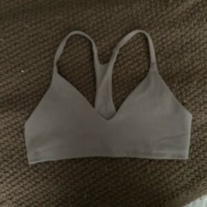 Athleta sports bra
